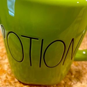Rae Dunn potion mug